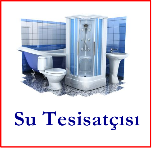  banyo mutfak su tesisatı tamiri