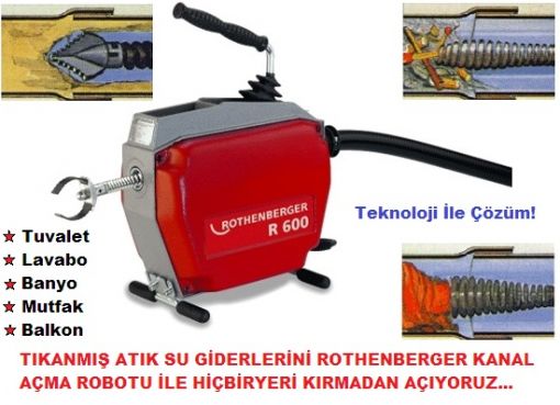  EMEKEVLER TIKANIK AÇMA 0312 226 16 46 EMEK TIKANIK AÇMA TIKALI GİDER AÇMA